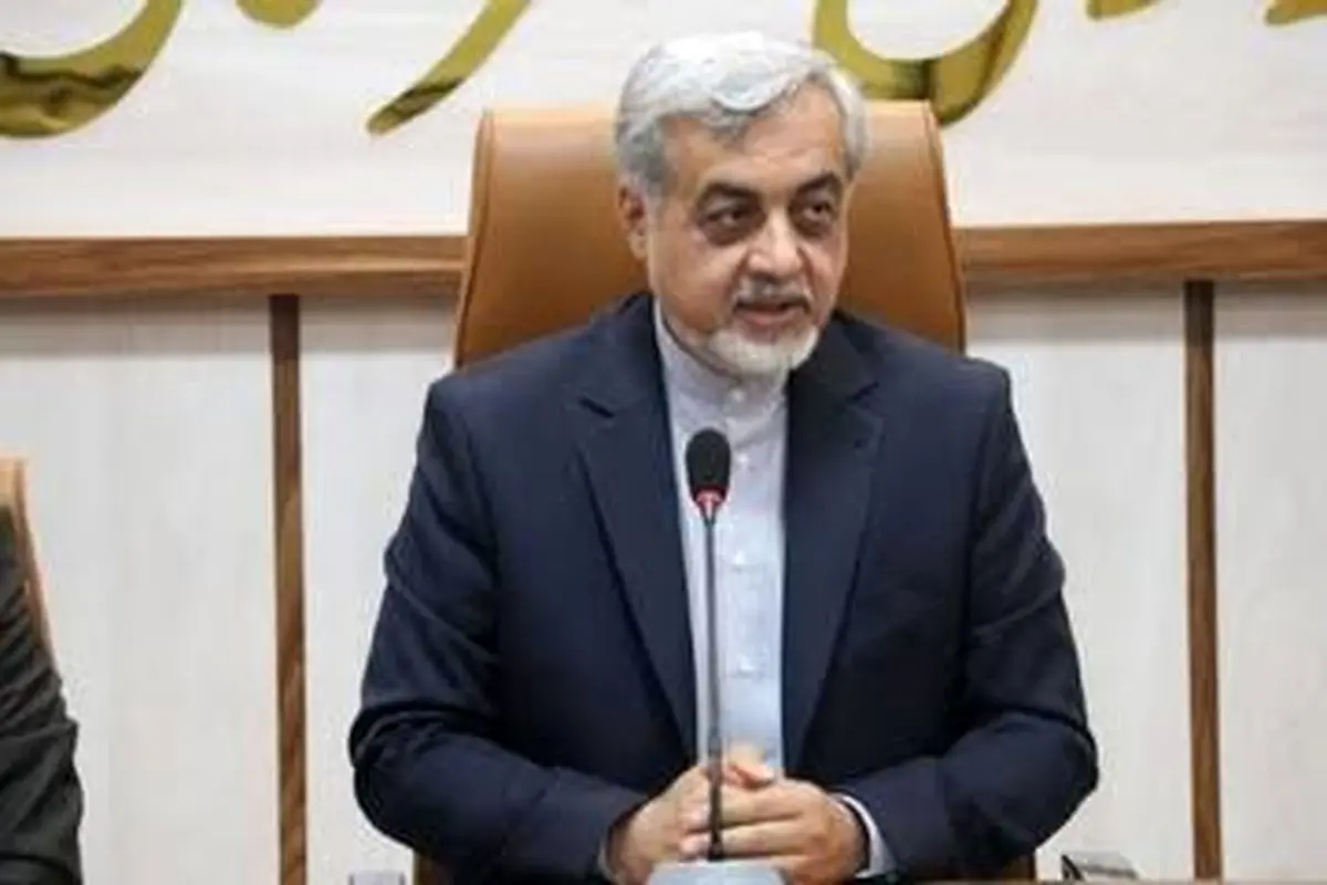 تغییر کاربری‌های ظالمانه ضربه‌ جدی به خاک گیلان زده است