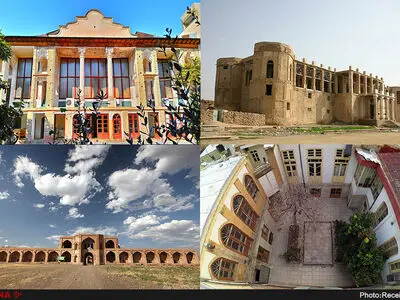 خانه امام جمعه، جلال آل احمد و عمارت ملک به مزایده گذاشته شد/ عمارت ملک بوشهر با هزینه ۴ میلیاردی برای مرمت در صدر