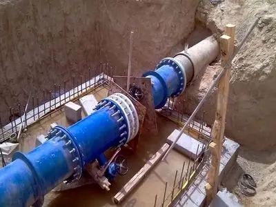 پایداری شبکه‌های آبرسانی در ششمین خشکسالی پیاپی