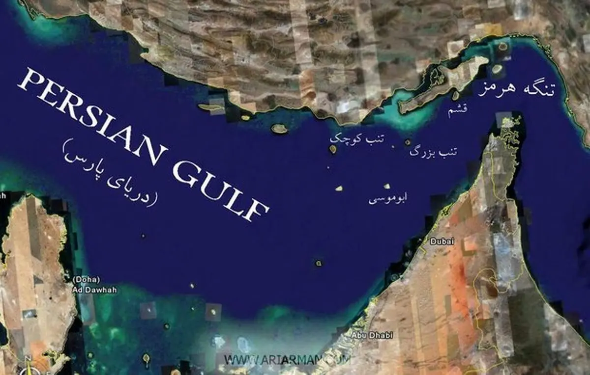 ایران ادعاهای اتحادیه عرب درباره جزایر سهگانه را مردود دانست