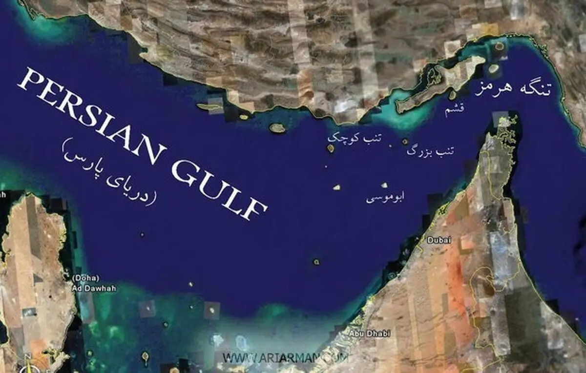 ایران ادعاهای اتحادیه عرب درباره جزایر سه‌گانه را مردود دانست