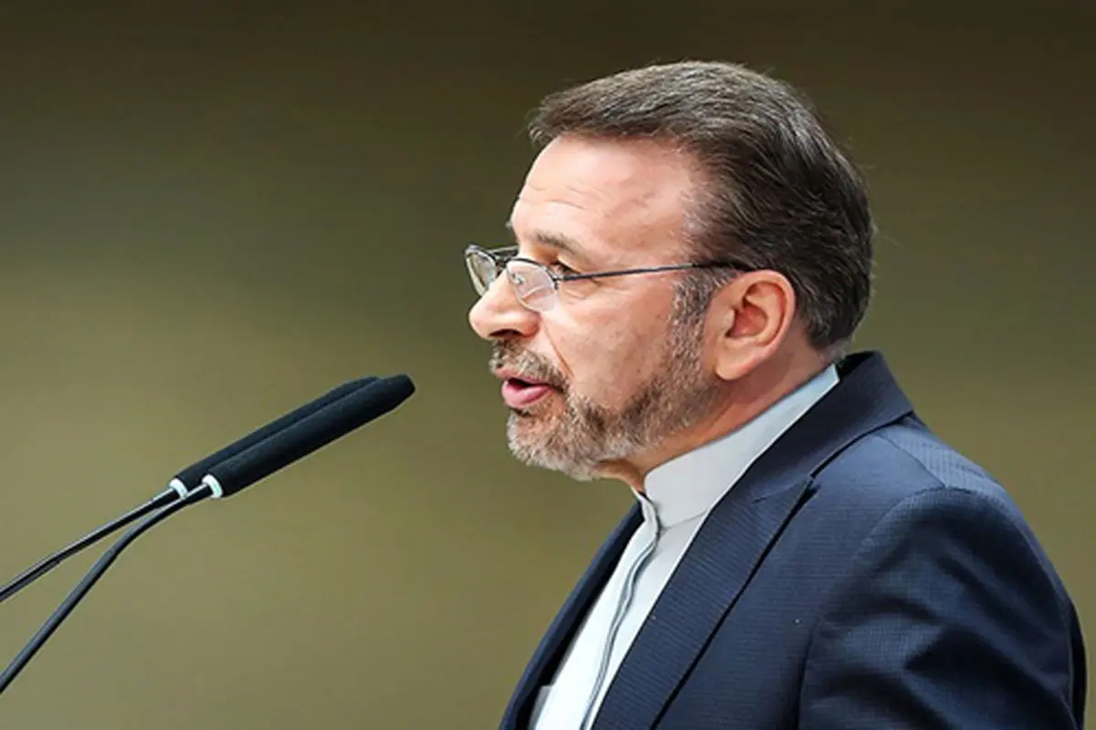 هیچ بحرانی در منطقه بدون حضور ایران حل نمیشود