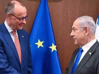 Germany coordinated ICJ testimony on arms exports with Israel
