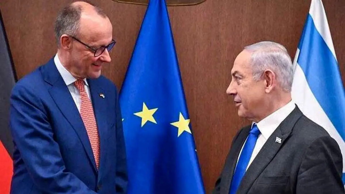 Germany coordinated ICJ testimony on arms exports with Israel