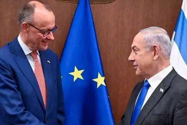 Germany coordinated ICJ testimony on arms exports with Israel