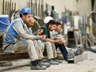 تعدیل حدود ۵۰ کارگر سکو‌سازی ایران صدرا در بوشهر/ امیدواریم به کار برگردیم