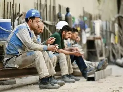 تعدیل حدود ۵۰ کارگر سکو‌سازی ایران صدرا در بوشهر/ امیدواریم به کار برگردیم