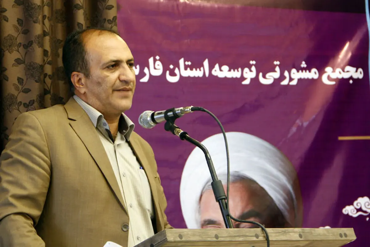 توسعه فارس دغدغه نخبگان فارس است