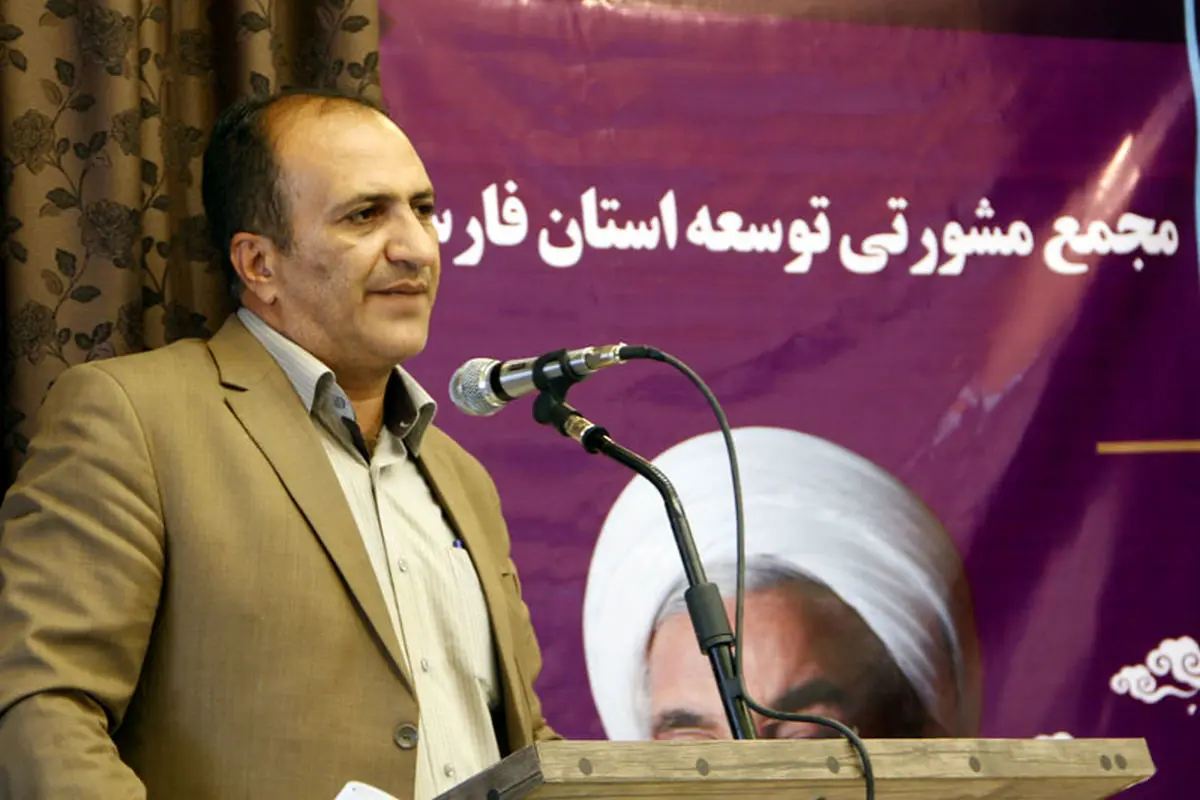 توسعه فارس دغدغه نخبگان فارس است