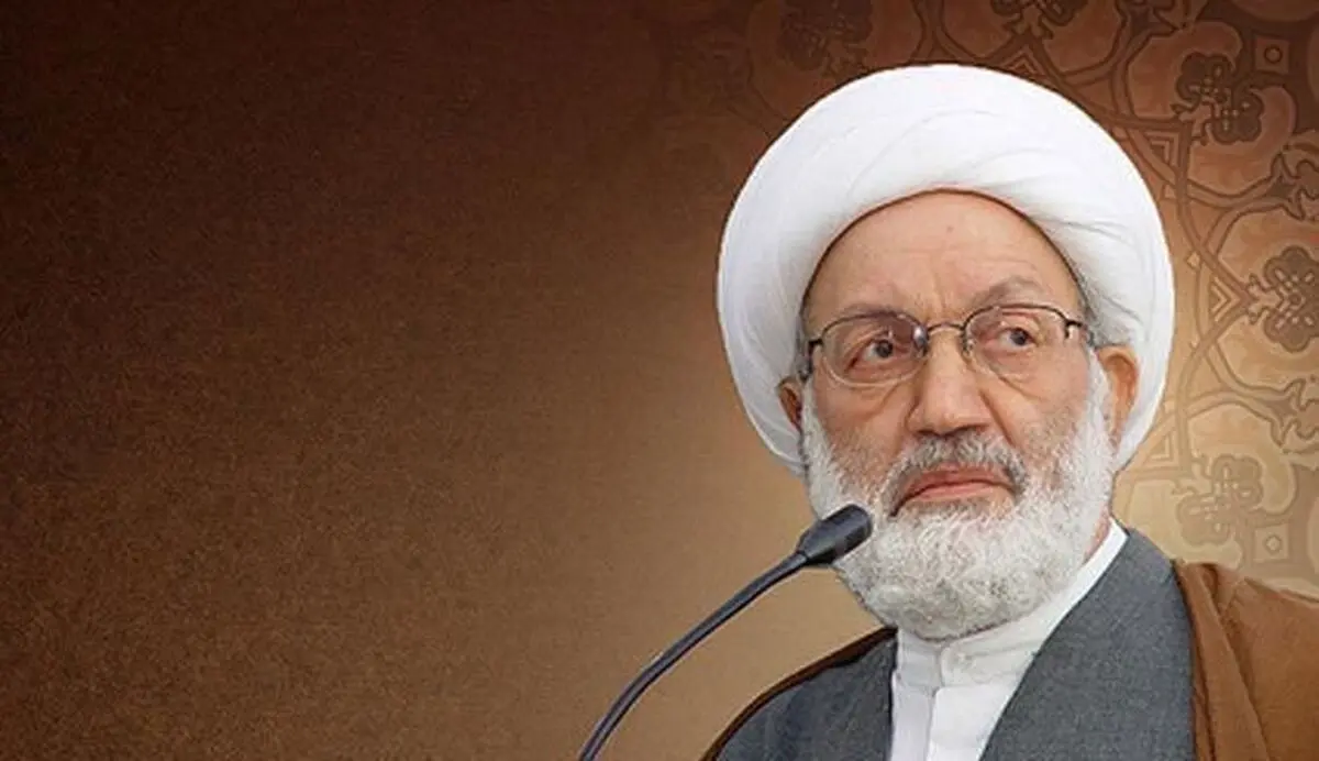 احتمال تبعید «شیخ عیسی قاسم» قوت گرفت
