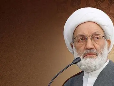 احتمال تبعید «شیخ عیسی قاسم» قوت گرفت