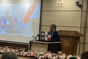 کامیونداران استان کمترین سطح نارضایتی کشور را دارند/‌ ارتباط مستمر با انجمن‌ها باعث کاهش تنش‌ها و حل مشکلات صنفی شد