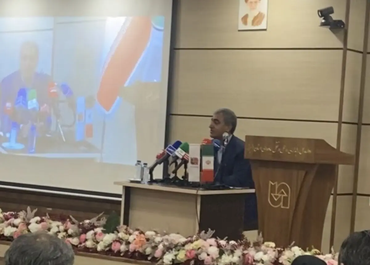 کامیونداران استان کمترین سطح نارضایتی کشور را دارند/‌ ارتباط مستمر با انجمن‌ها باعث کاهش تنش‌ها و حل مشکلات صنفی شد+فیلم