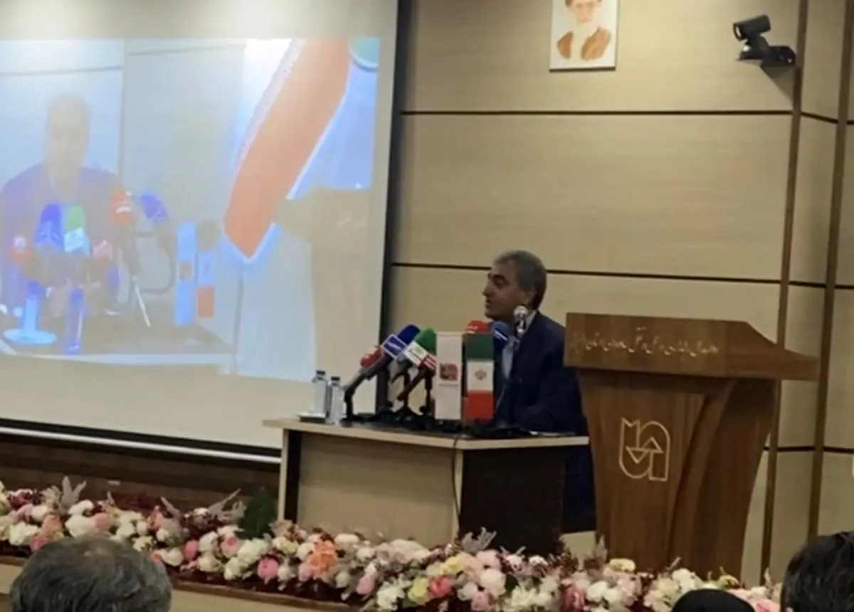 کامیونداران استان کمترین سطح نارضایتی کشور را دارند/‌ ارتباط مستمر با انجمن‌ها باعث کاهش تنش‌ها و حل مشکلات صنفی شد+فیلم