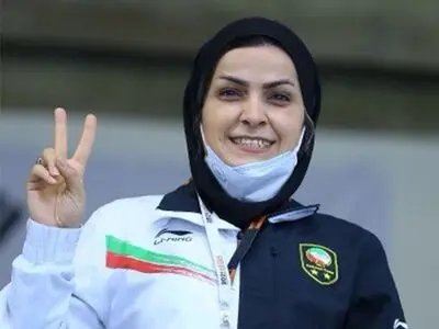 صفرپور: دلیل قهرمانی ما خودباوری بود/ شاهکار تکواندو در المپیک به ما اعتماد به نفس داد