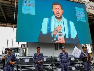 ترور معاون دفتر رهبر انصارالله در حملات هوایی المخا