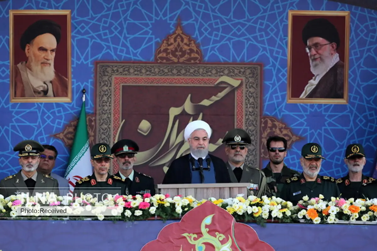 آماده‌ایم از خطاهای گذشته برخی همسایگان بگذریم/ نسبت دادن حوادث منطقه به ایران، تکرار دروغ‌های اثبات نشده قبلی است/ اهل منطق و مذاکره‌ایم