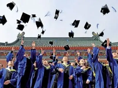 برترین دانشگاه های چین برای تحصیل