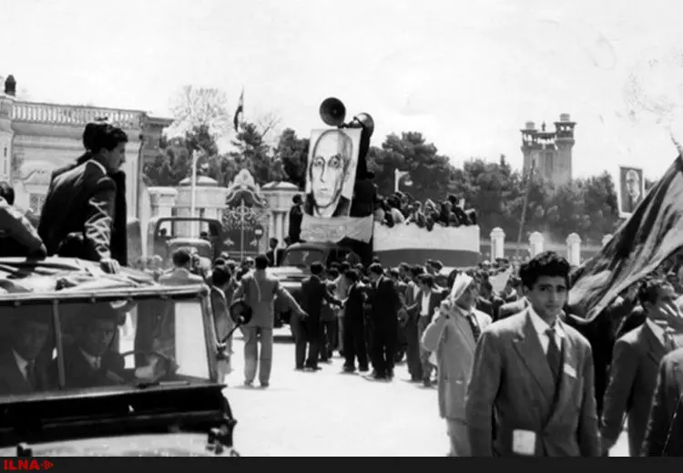 گالری