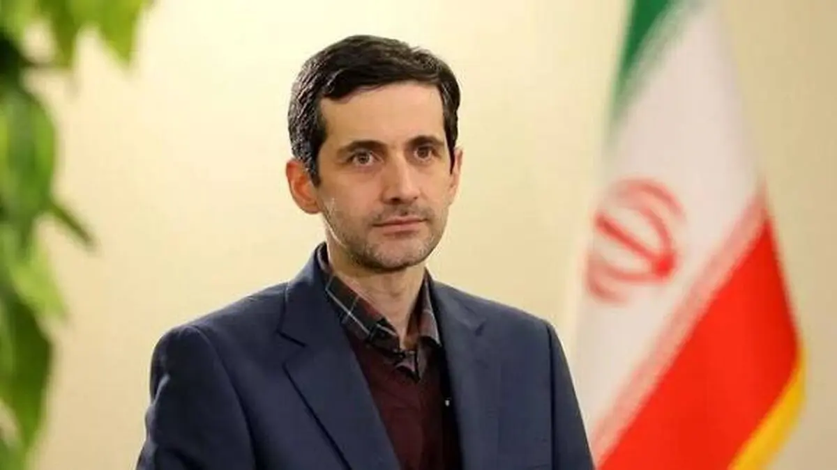 ایران دو نقشه دارد؛یکی روی خاک و دیگری در روح انسان‌ها