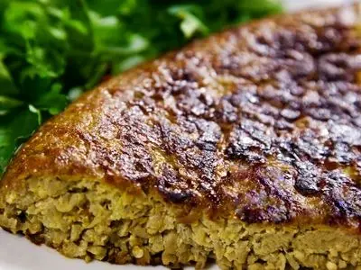 طرز تهیه یک غذای ساده و کم خرج برای شام