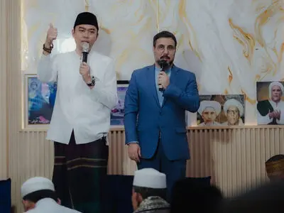 شناخت واقعی ایران در بیان دست‌اول مسافران و فعالان رسانه‌ای است