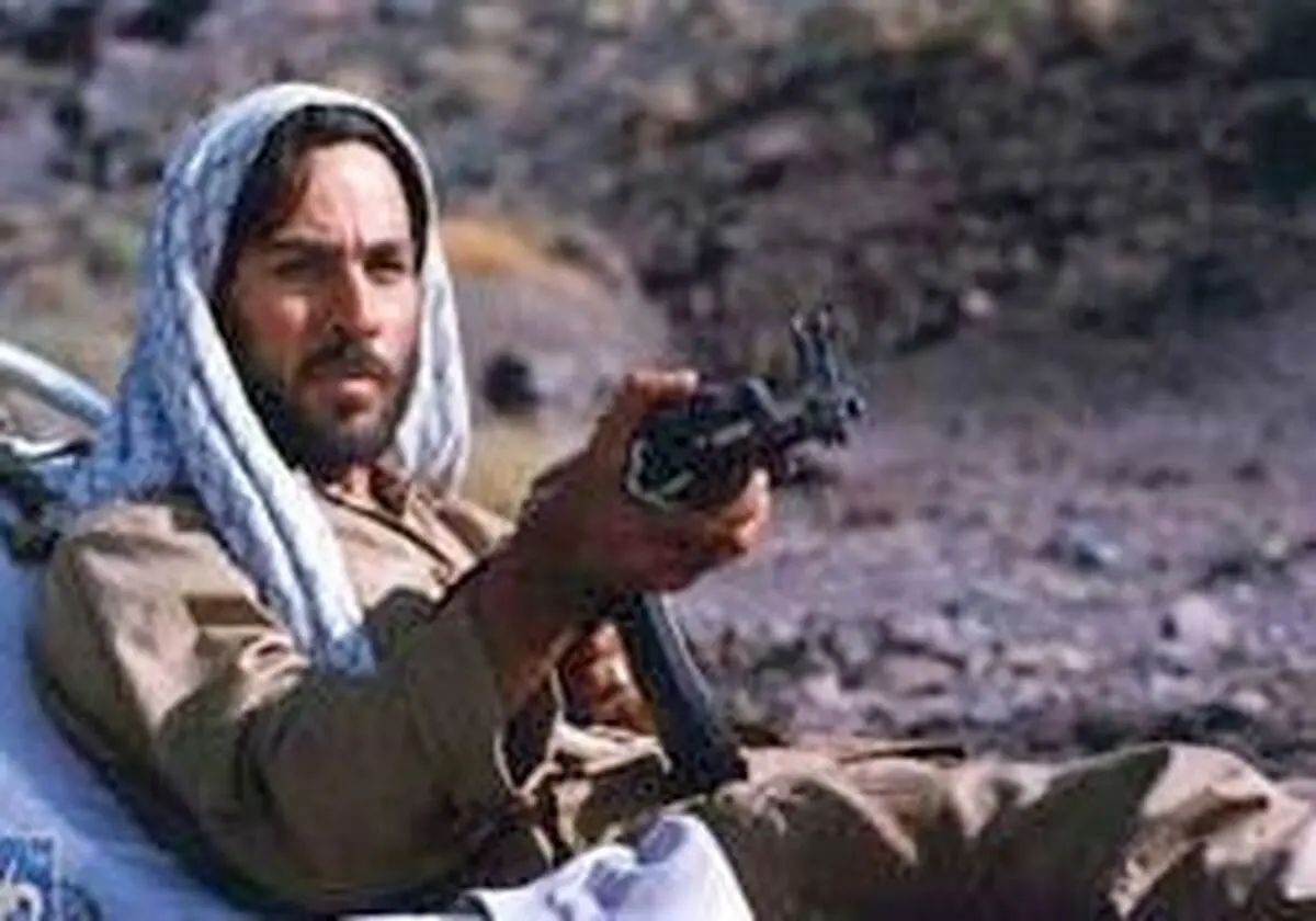 پخش «از سرنوشت» از شبکه سحر