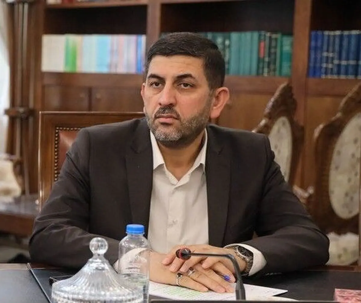 قدردانی نماینده اهواز از عملکرد بانک کشاورزی / تاکید بر نقش راهبردی بانک در رفع موانع تولید