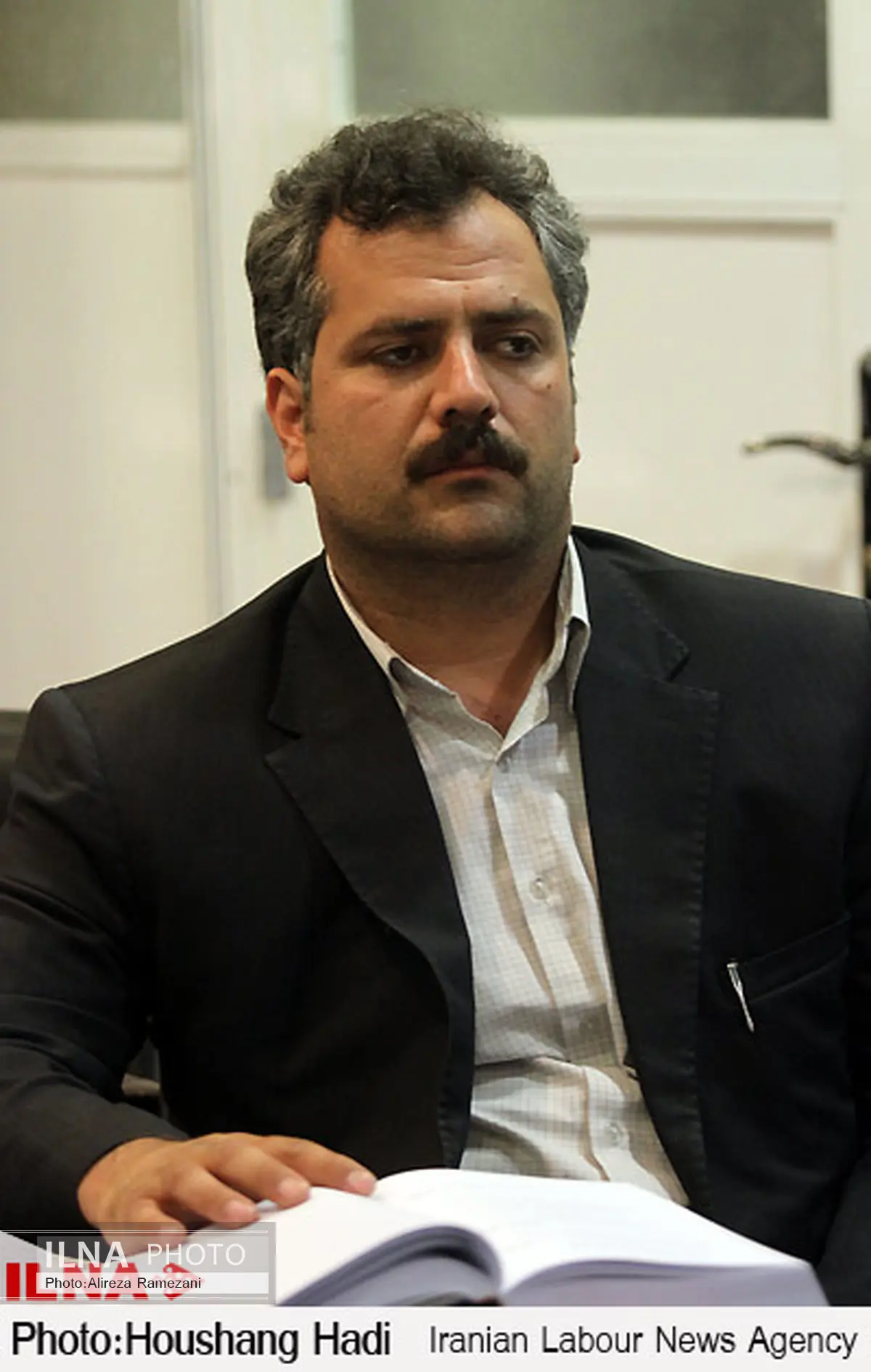 کارگران به جداسازی درمان از تأمین اجتماعی رضایت نمی دهند