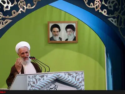 نماز جمعه این هفته تهران به امامت صدیقی اقامه می‌شود