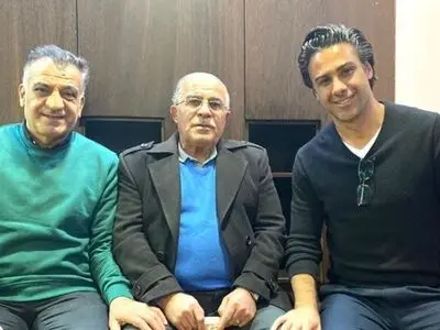 حسن روشن: در استقلال مدعی زیاد است/ به مجیدی گفتم نگران سال آینده هستم