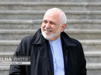 ماجرای استعفای قبول نشده محمد جواد ظریف از وزارت امورخارجه در کتاب خاطرات اسحاق جهانگیری!