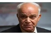 پیام تسلیت رئیس فیفا به تاج بابت درگذشت مرحوم کاشانی