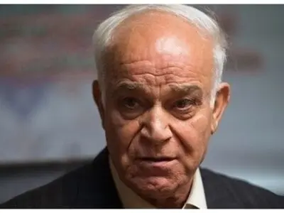 پیام تسلیت رئیس فیفا به تاج بابت درگذشت مرحوم کاشانی