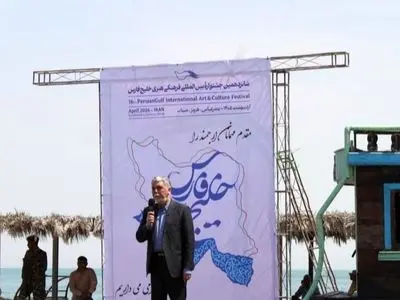 خلیج فارس؛ از نماد مقاومت تا روایت‌گر مظلومیت ایران