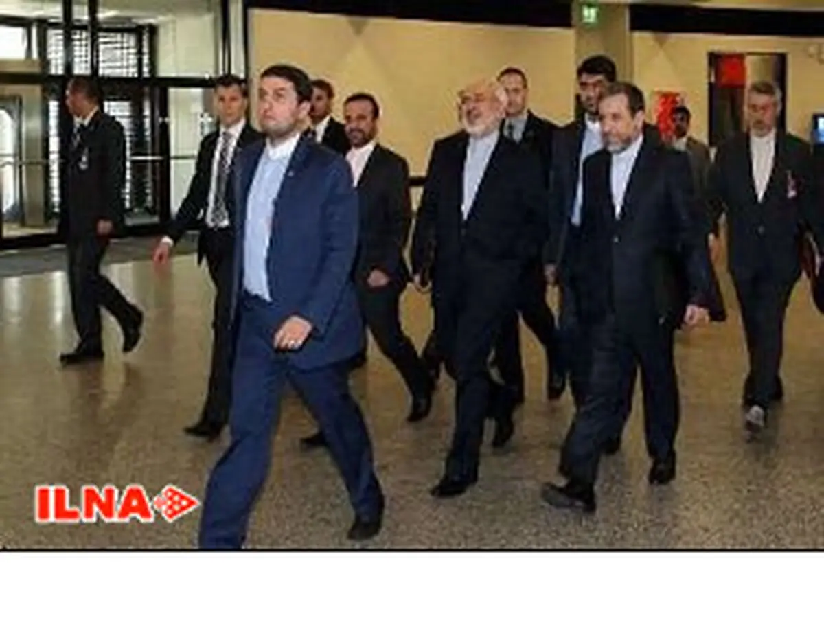 تیم هسته‌ای کشورمان امروز عازم لوزان سوییس خواهد شد