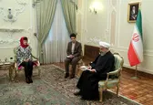 فروپاشی برجام به ضرر دنیا خواهد بود/ آمریکا باید بفهمد که رهبر جهان نیست