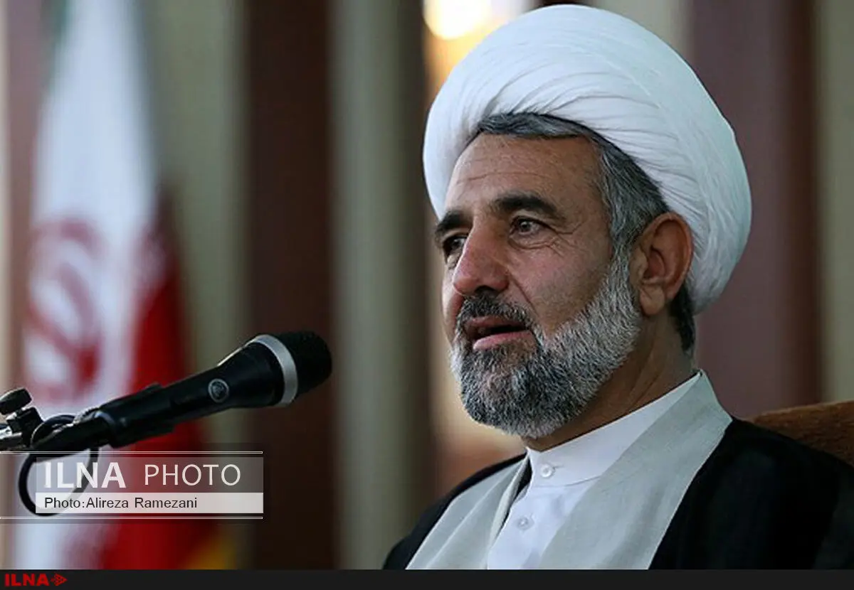 صالحی امیری سال ۸۸ به وزیر اطلاعات نامه نوشته است
