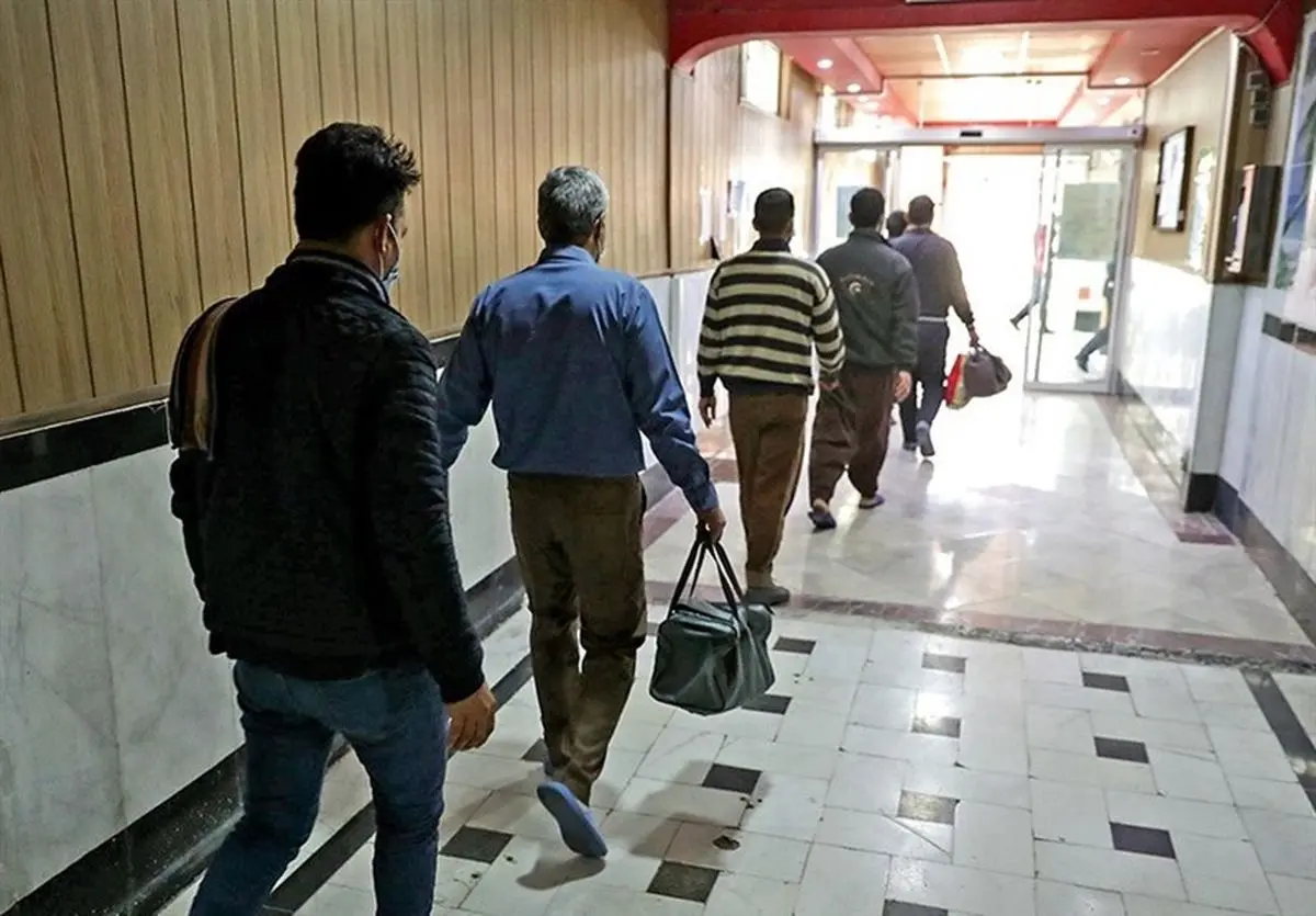 آزادی ۱۵۰ زندانی جرائم غیرعمد لرستان در شش ماهه  سال جاری