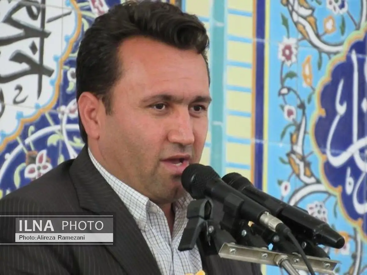 تمام شهرستان‌های کهگیلویه و بویراحمد از اعتبارات سفر ریاست جمهوری سهم مناسب دارند