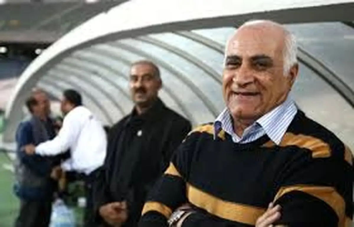 خواستند به من بازیکن تحمیل کنند / طارمی روزی می‌فهمد اشتباه کرده و برای چه او را نخواستم!