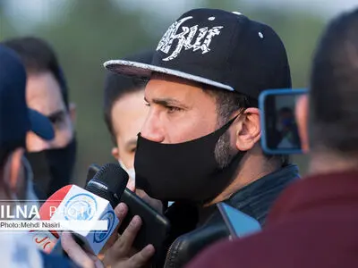 نیکبخت: استقلال پارسال قهرمان لیگ شد، الان دیگر فقط باید به قهرمانی آسیا فکر کند/ این سپاهان پتانسیل زیادی برای تبدیل شدن به استیل‌ آذین دارد/ وقتی فدراسیون از اسکوچیچ حمایت نمی‌کند طبیعی است بازیکن هم از او حساب نبرد