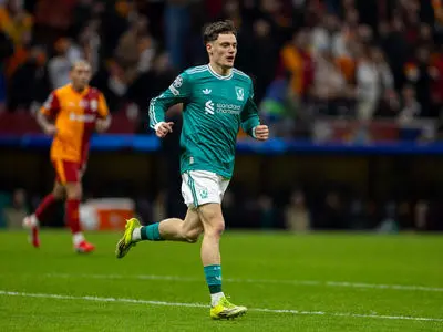 گالاتاسرای 1-0 لیورپول؛ ادامه شگفتی ها در استانبول