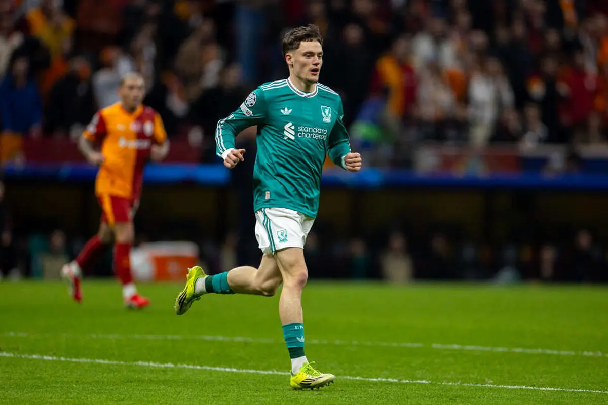 گالاتاسرای 1-0 لیورپول؛ ادامه شگفتی ها در استانبول