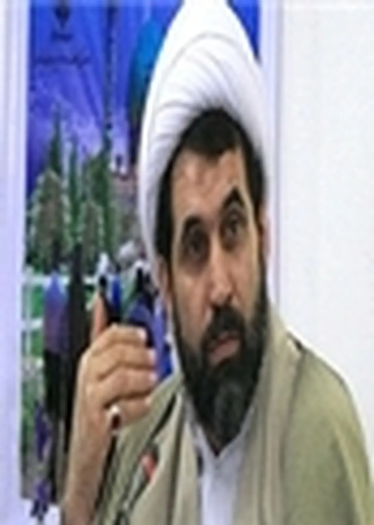 وقف در موضوع کتاب و کتابخانه، خدمت به اسلام است