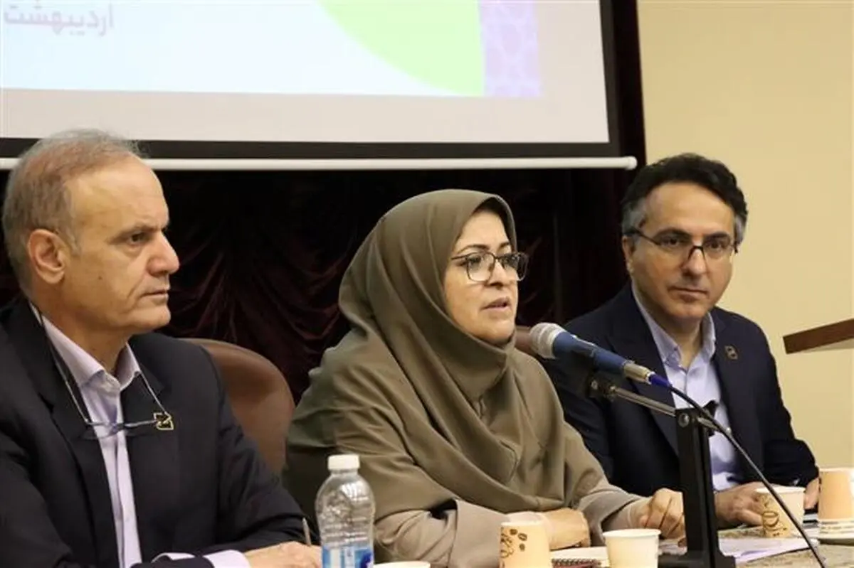 رئیس سازمان ملی استاندارد بر نوسازی آزمایشگاه‌های تخصصی استان‌ها تأکید کرد