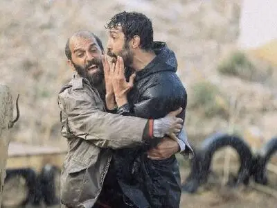 «تدفین» براساس عشق نوشته شد/ یک عاشقانه در مذمتِ جنگ