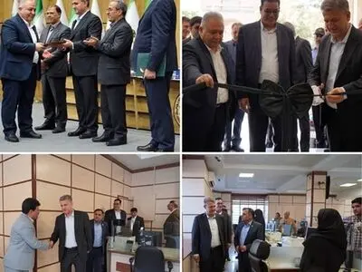 عضو هیات مدیره بانک کشاورزی: تامین امنیت غذایی کشور، نیازمند همکاری بانک، مسئولان و مردم است
