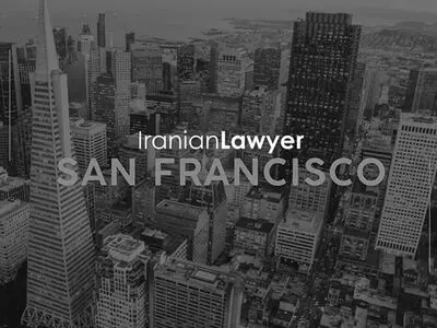 Persian Family Lawyer in San Francisco