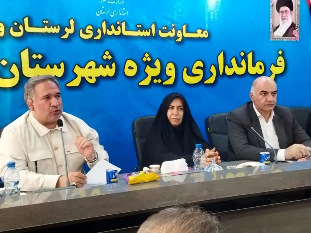 باید تلاش کنیم مشکلات ناترازی که باعث کاهش تولید می‌شود رفع شود